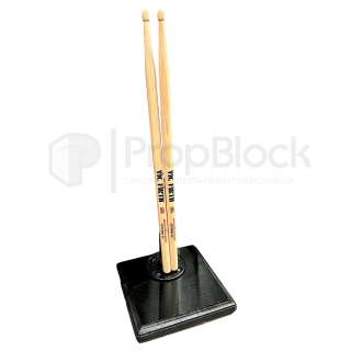 Pam And Tommy (2022) Hero Drum Sticks | The Prop Block