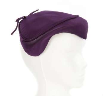 Lot 1171 - BETTY GRABLE HOW TO MARRY A MILLIONAIRE HAT