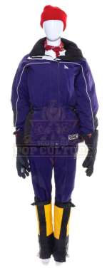 Vertical Limit – Monique Aubertine’s Outfit – A866 | Icons of Pop Culture