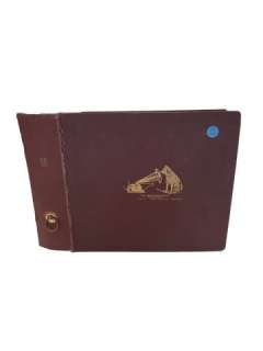 Seabiscuit Vinyl Records Movie Memorabilia | Premiere Props