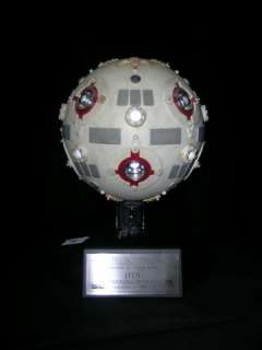 Star Wars Jedi Training Remote | Premiere Props