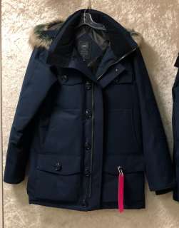 "Superheroes Show" Season 4 EP 14 #6 Hero Canada Goose jacket (size S, retails $975) | Direct Liquidation