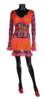 AUSTIN POWERS: THE SPY WHO SHAGGED ME (1999) - Lot 64 - Felicity Shagwell‘s (Heather Graham) Dress and Shoes