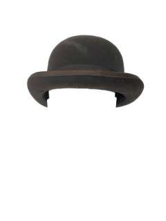 Django Derby Style Hat Movie Props | Premiere Props