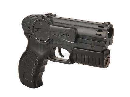 I, ROBOT (2004) - Lot 360 - Del Spooner‘s (Will Smith) Hero Pistol Shroud