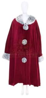 How the Grinch Stole Christmas – Farfingles Store Inventory Coat – H236 | Icons of Pop Culture