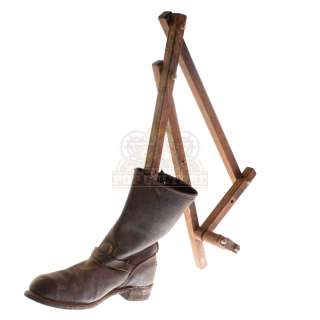 How the Grinch Stole Christmas – Sleigh “Boot” Brake -H400 | Icons of Pop Culture