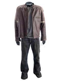 WAR OF THE WORLDS (2005) - Lot 879 - Ray Ferrier‘s (Tom Cruise) Harness Costume