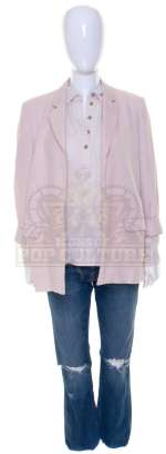 L.A.’s Finest (TV) - Nancy McKenna’s (Jessica Alba) Outfit 20-31 | Icons of Pop Culture