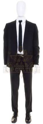 Amazing Spider-Man, The - Peter Parker’s (Andrew Garfield) Outfit - 21-10 | Icons of Pop Culture