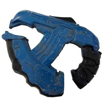 Halo (2022) - Alien Covenant Blaster | Hanlin Auction Service