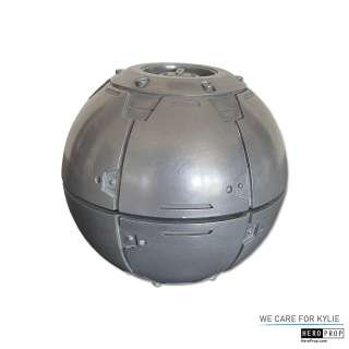 Lot 28 - Guardians of the Galaxy (2014) Hero Orb Container