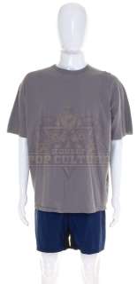 Here Comes the Boom – Scott Voss’s (Kevin James) Fight Outfit – 24-22 | Icons of Pop Culture