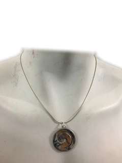 The Last Witchunter Chloe (Rose Leslie) Necklace Movie Props | Premiere Props