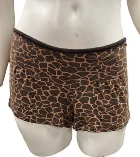 Lot 294 - The Last House on the Left (2009) - Sadie (Riki Lindhome) Leopard Print Underwear