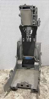 Aircraft pilot ejection seat | Direct Liquidation