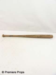 Inglourious Basterds Sgt. Donny Donowitz (Eli Roth) Hero Bat Movie Props | Premiere Props