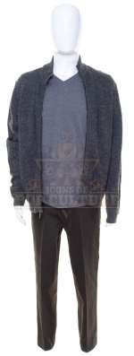 Better Call Saul (TV) - Howard Hamlin’s (Patrick Fabian) Outfit - 31-30 | Icons of Pop Culture