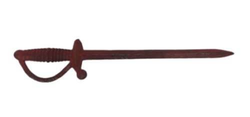 Borrowers - Borrowers, The (1997) Spiller’s Sword