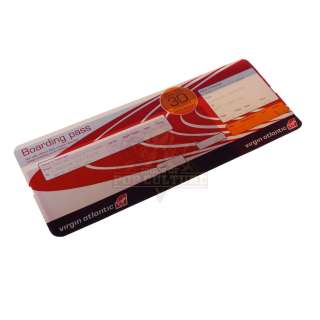 Lot 28 - Love Actually - Prop Boarding Pass – H2-121