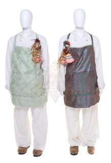 How the Grinch Stole Christmas – Whoville Baker/Cook’s Costume– H2-113 | Icons of Pop Culture