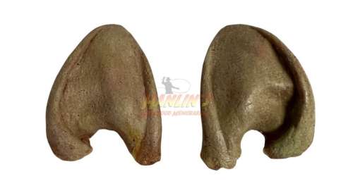 Star Trek: The Motion Picture (1979) - Vulcan Ears | Hanlin Auction Service