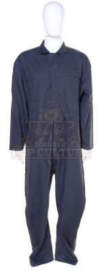 Better Call Saul (TV) – Prisoner Jumpsuit - 32-58 | Icons of Pop Culture