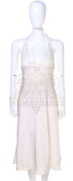 P2 – Angela’s (Rachel Nichols) Dress - 34-47 | Icons of Pop Culture