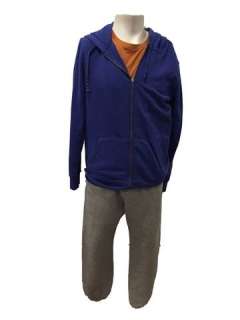 Father Stu Stuart Long (Mark Wahlberg) Movie Costumes | Premiere Props