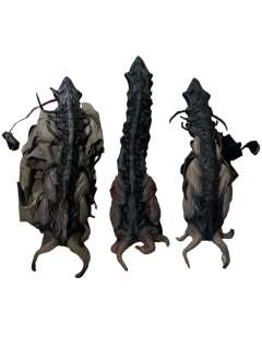 Group of "Falling Skies" alien prop parts | Direct Liquidation