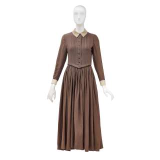 A Kay Francis costume from The White Angel | Bonhams