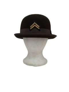 Captain America Dum Dum Dugan’s (Neal McDonough) Hat Movie Props | Premiere Props