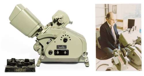 Peter Hunt On Her Majesty’s Secret Service, 1969 | Christie’s