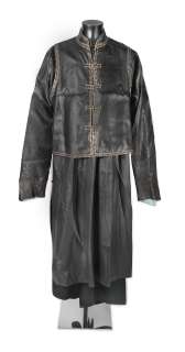 The Last Emperor: A Eunuch costume used during the production, Columbia Pictures, 1987, 3 | Bonhams