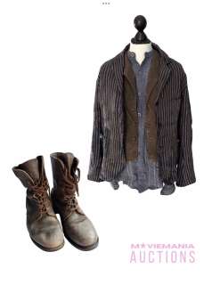 The Dark Tower (2017) - A Male ‘Manni’ Screen Worn Costume | MovieMania