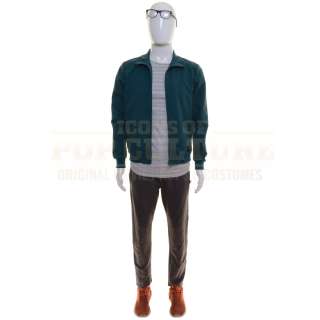 Escape Room (2019) – Danny Khan’s Outfit - 43-63 | Icons of Pop Culture