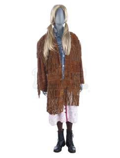 FRIENDS - Lot 101 - Studio-Edition Authorized Reproduction: Phoebe Buffay‘s Pigeon Song Costume