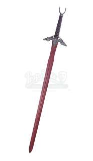 Eragon - Lot 58 - Stunt Zar‘roc Sword