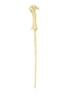 Lot 119 - Harry Potter and the Goblet of Fire (2005) - Lord Voldemort (Ralph Fiennes) Wand