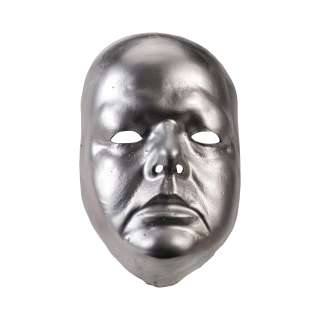 Paul Williams "Swan" Contemporary Face Mask from Production Molds from Phantom of the Paradise. | Bonhams