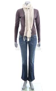 ZERO DARK THIRTY - Maya (Jessica Chastain) Casual Outfit