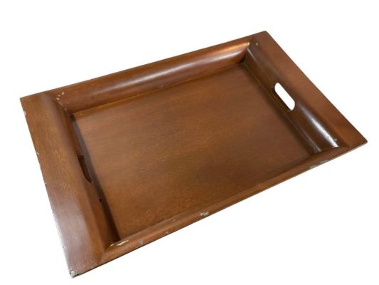 Lot 496 - The Cat in the Hat (2003) - Mike Myers Cat Used Surfing Tray