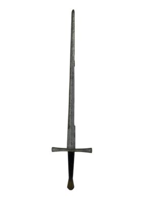 Lot 109 - Bram Stoker’s Dracula (1992) - Gary Oldman (Count Dracula) Sword | Hanlin Auction Service