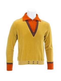 LOST IN SPACE JONATHAN HARRIS COSTUME WORN AS DR. SMITH | Julien’s