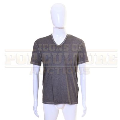 Lot 47 - Passengers – Jim Preston’s (Chris Pratt) Shirt- 59-45 | Icons of Pop Culture