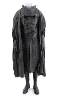 Robin Hood (2018) | Guy of Gisbourne’s Nottingham Costume | Propstore