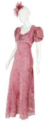 Halle Berry’s "Introducing Dorothy Dandridge" Gown | GWS Auctions