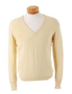 Brad Pitt’s "Benjamin Button" Sweater W/COA | GWS Auctions