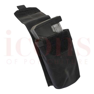Starship Troopers - Stunt Ammo Clip and Belt Pouch - 62-44 | Icons of Pop Culture