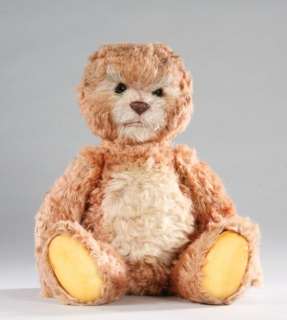 Teddy puppet and lighting dummy from A.I. | Profiles in History